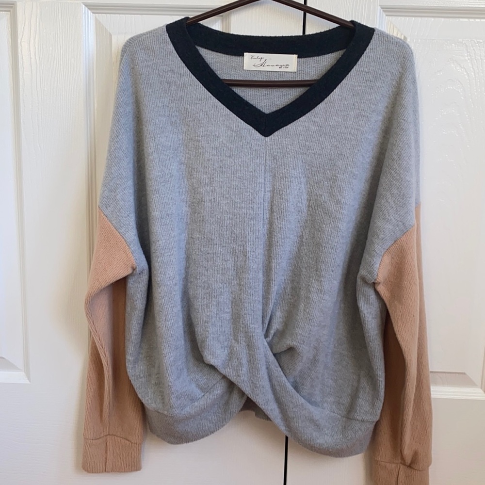 Vintage Havana sweater